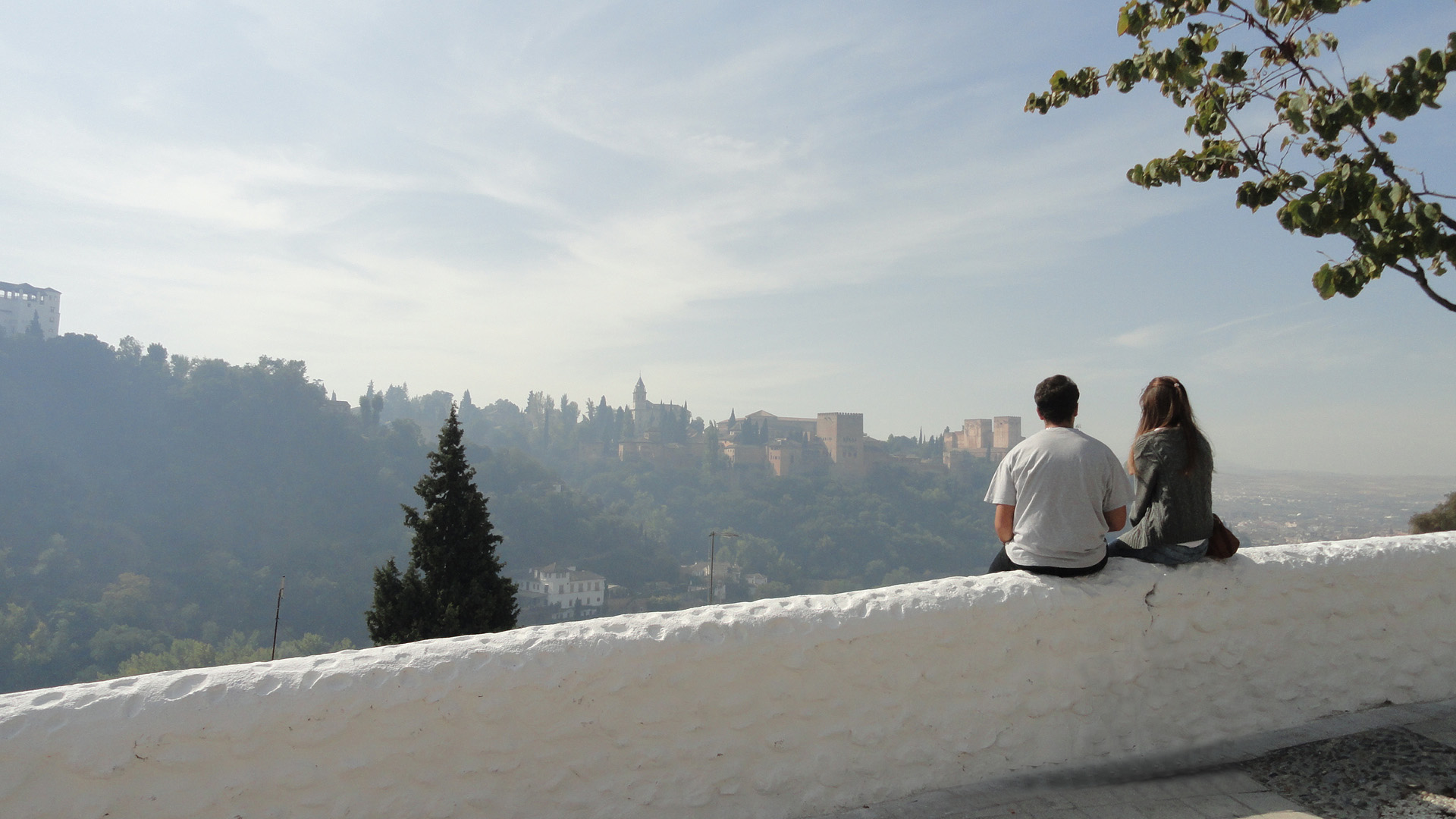 asociación guías alhambra-sacromonte