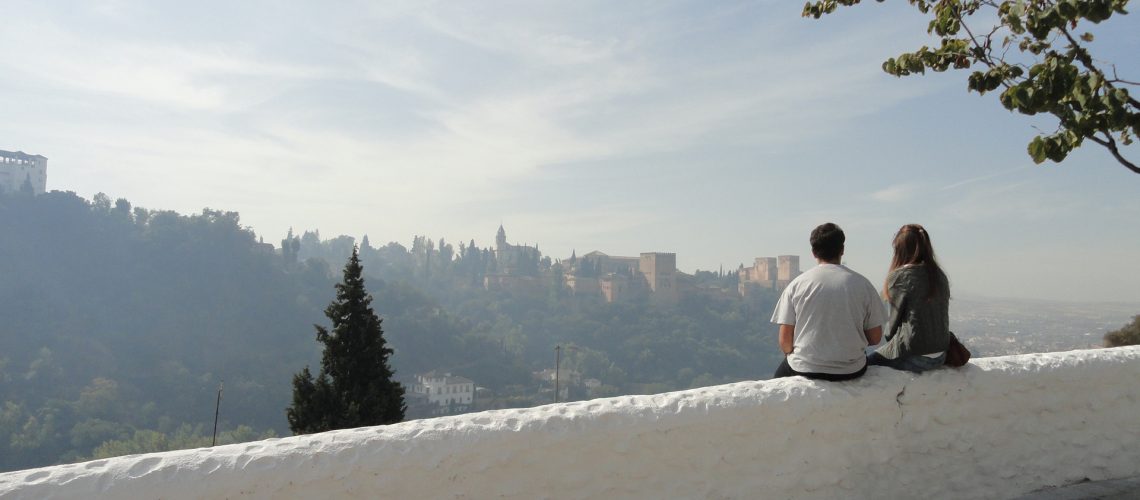 asociación guías alhambra-sacromonte