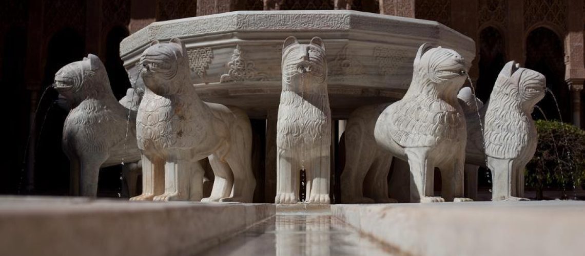 ACAG asociación cultural guias alhambra de granada